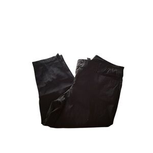 Lane Bryant | Chino Crop​​